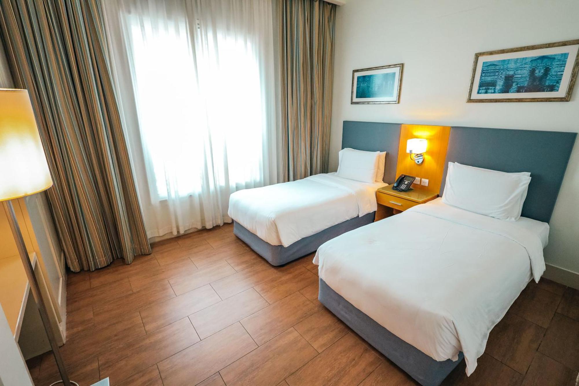 Hotel Gardens Managed By Safir & Salalah